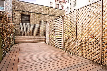 Rented by Weinstein Realty Group