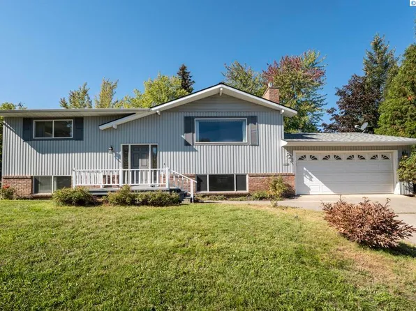 1125 SW Alvar St, Pullman, WA 99163