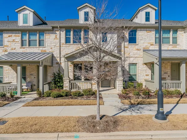 6457 Northern Dancer Dr, North Richland Hills, TX 76180