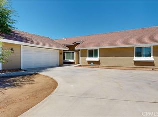 19210 Corwin Rd, Apple Valley, CA 92307
