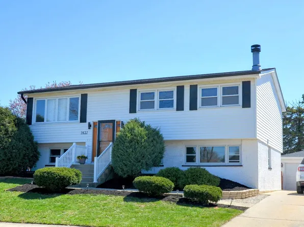 7437 165th St, Tinley Park, IL 60477