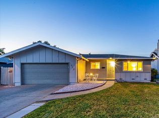 1828 Trower Ave, Napa, CA