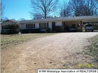 2308 Union Rd, Sardis, MS 38666