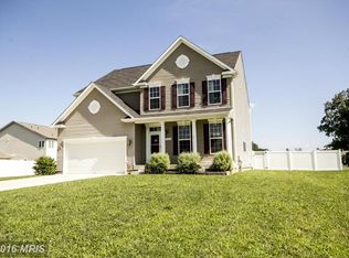 8626 Winands Rd, Randallstown, MD 21133