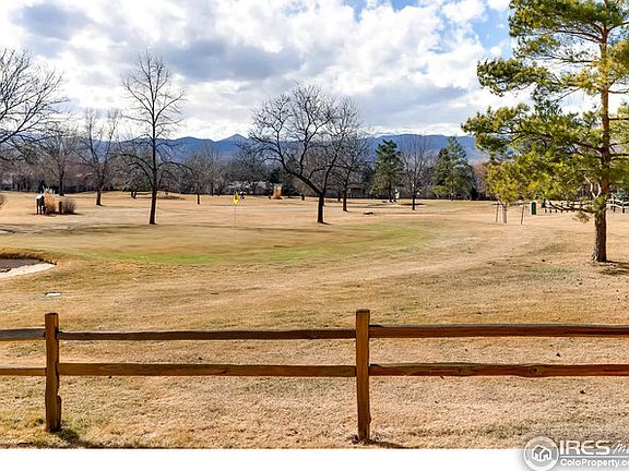 Backs to BCC Golf Course w/ Mountain Views
