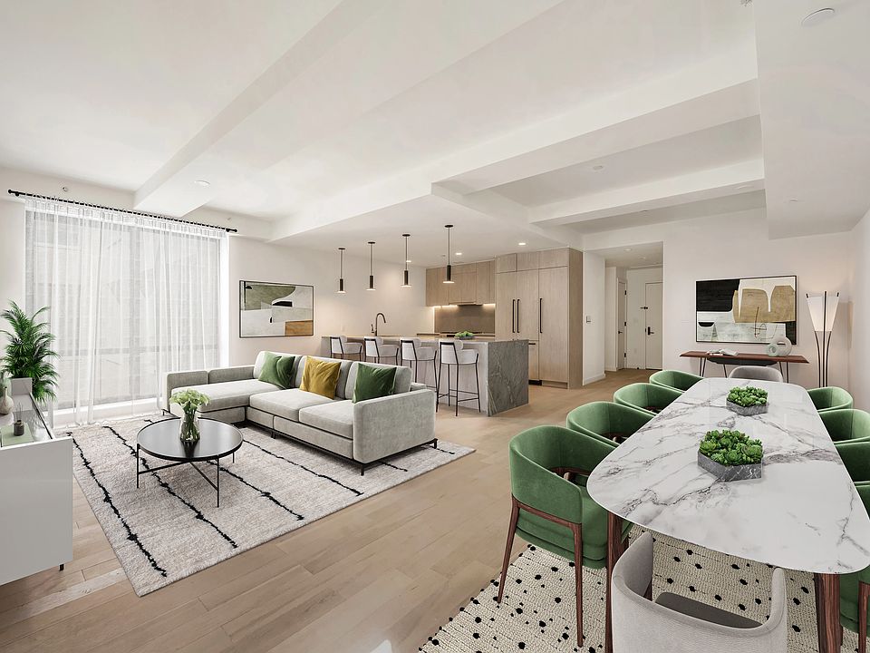 1st image of 1080 Lorimer St APT 3E
