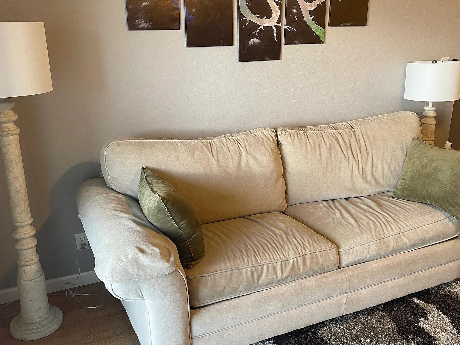 2 bed, 840 sqft, $1,150 — Photo 4