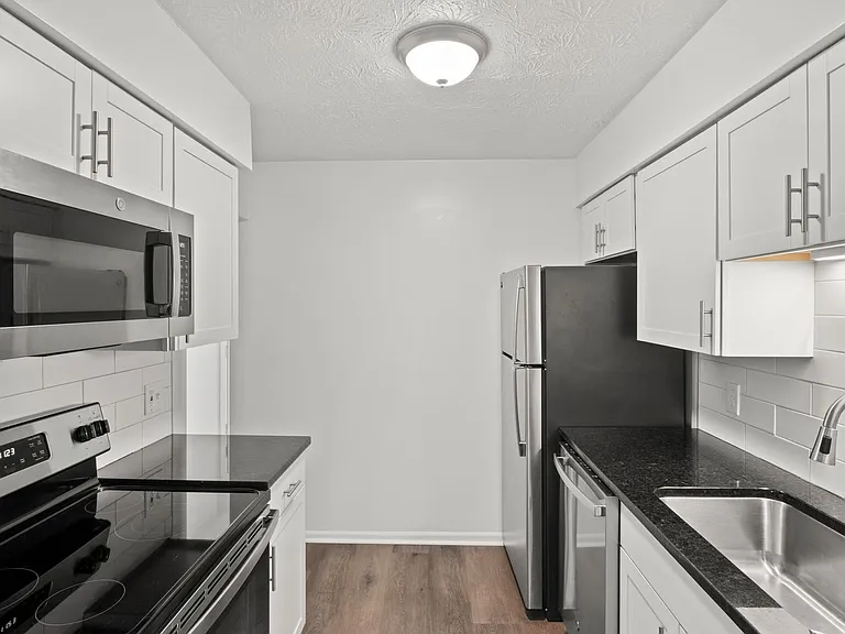 Terrace Villas Townhomes — Photo 27