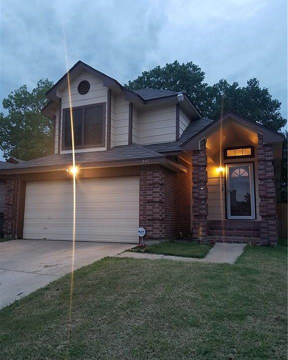1st image of 841 Bentree Dr