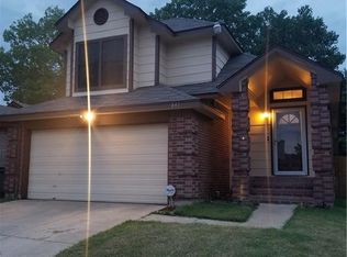 841 Bentree Dr, Fort Worth, TX 76120
