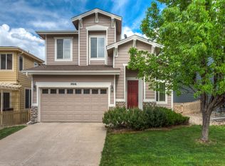 10616 Cherrybrook Cir, Highlands Ranch, CO 80126