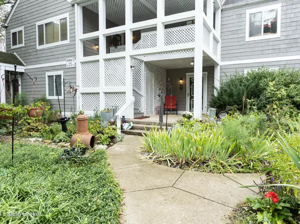 15 Lake Ave #15, Louisville, KY 40206