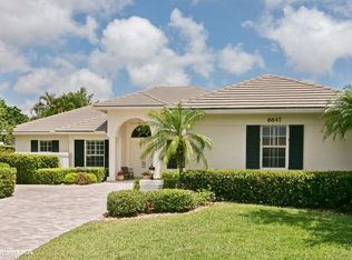 6647 Eastpointe Pines St, Palm Beach Gardens, FL 33418
