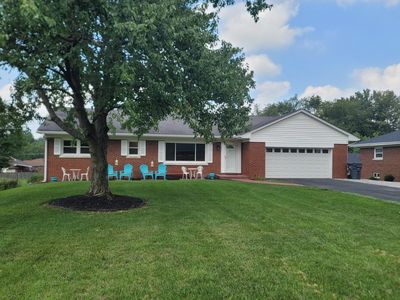 1709 Palmyra Ave, Lexington, KY, 40505