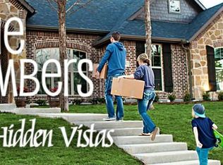 301 Landview Dr, Burleson, TX 76028