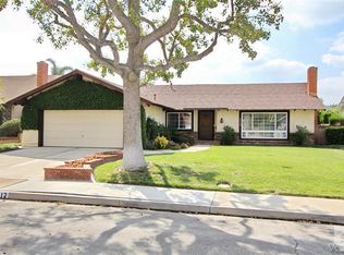 5912 Fasley Ave, Simi Valley, CA 93063