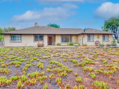11201 Calle Oro Verde, Valley Center, CA, 92082