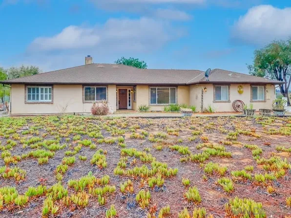 11201 Calle Oro Verde, Valley Center, CA 92082