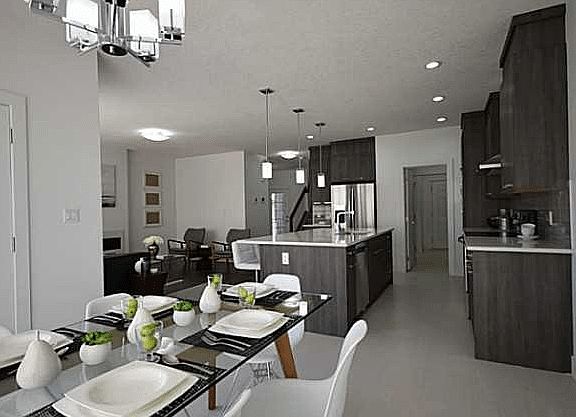 5th image of 973 McConachie Blvd NW