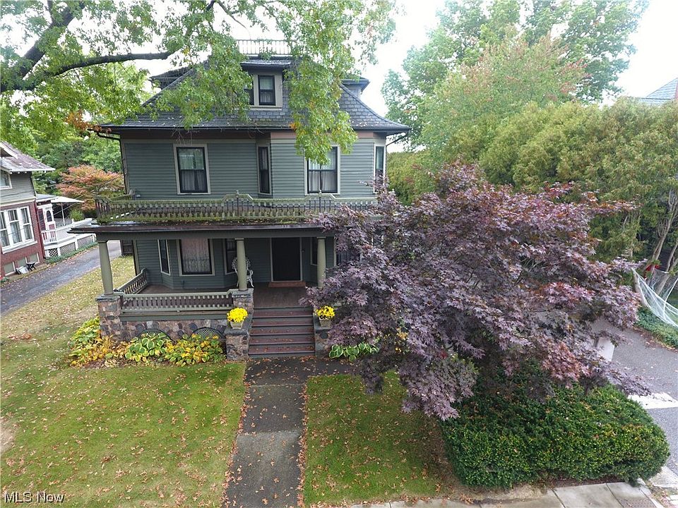 130 Highland Ave, Wadsworth, OH 44281 Zillow