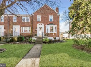 6157 Regent Park Rd, Baltimore, MD 21228