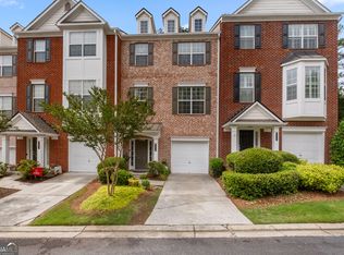 647 Bernay Way, Sandy Springs, GA 30350