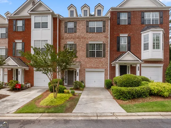 647 Bernay Way, Sandy Springs, GA 30350