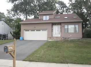 23 Adams Dr, Brick, NJ 08724