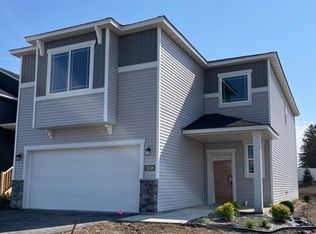 3238 Kady Ave NE, Saint Michael, MN 55376