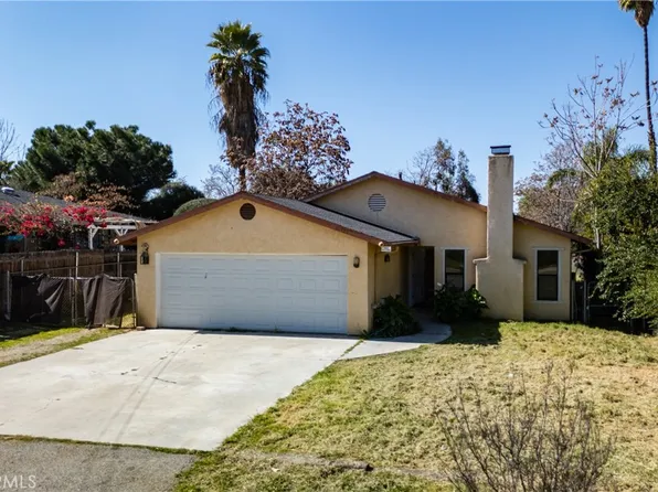 26959 Meridian St, Hemet, CA 92544