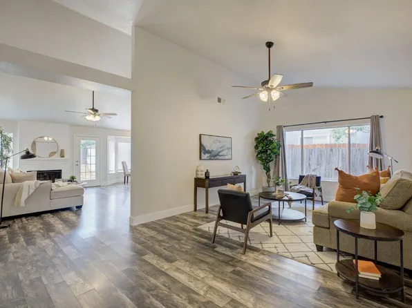 437 Silver Crest Cir, Rio Linda, CA 95673