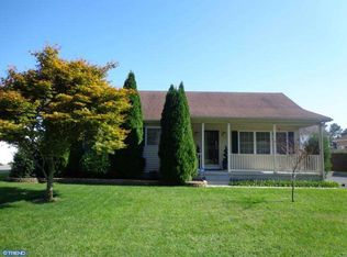295 Evelyndale Dr, Dover, DE 19901
