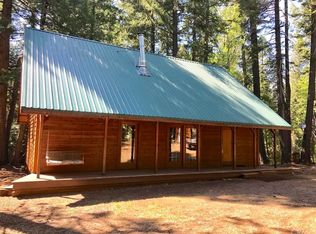 21616 Bissell Ct, Butte Meadows, CA 95942