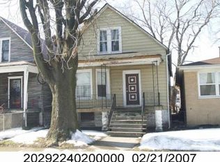 7406 S May St, Chicago, IL 60621