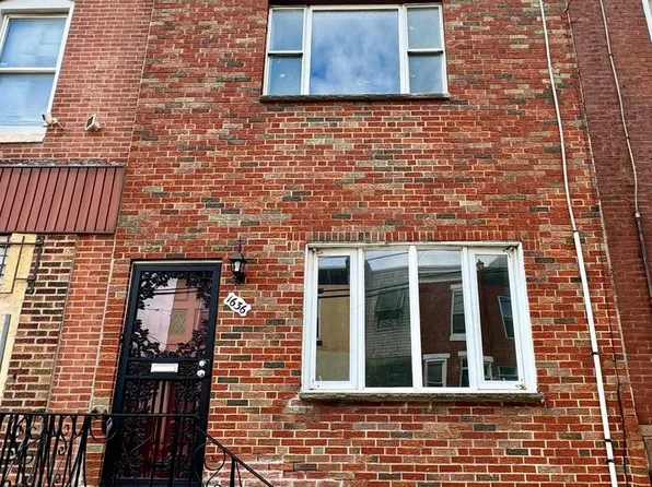 1636 S 19th St, Philadelphia, PA 19145