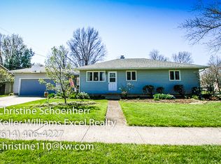 225 Illinois Ave, Westerville, OH 43081