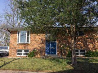 7044 Nashville Ave, Saint Louis, MO 63117
