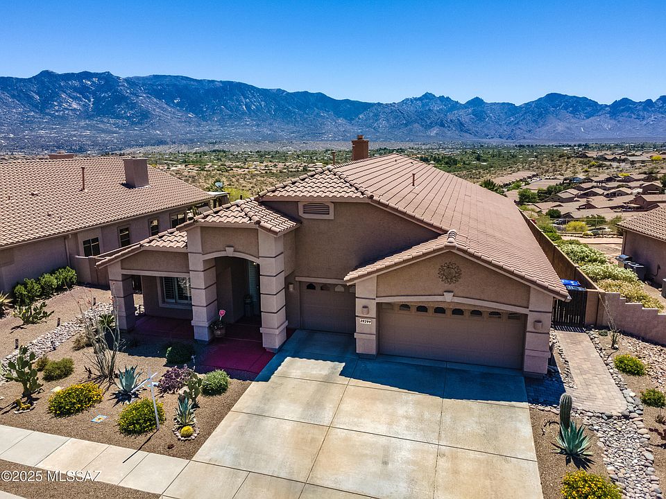 39299 S Mountain Shadow Dr, Saddlebrooke, AZ 85739 | Zillow