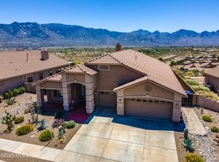 39299 S Mountain Shadow Dr, Saddlebrooke, AZ 85739