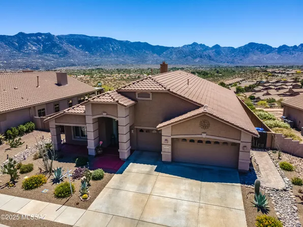 39299 S Mountain Shadow Dr, Saddlebrooke, AZ 85739
