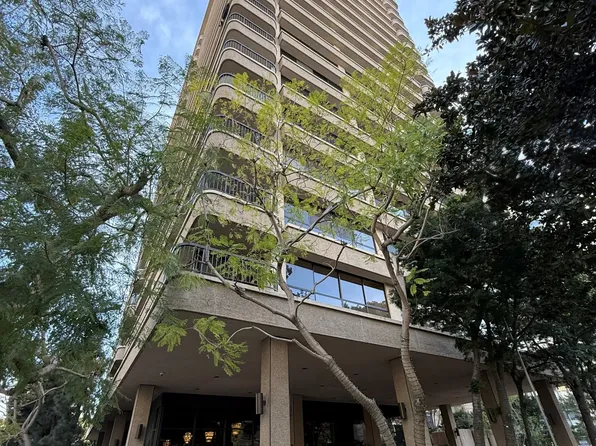 10750 Wilshire Blvd APT 501, Los Angeles, CA 90024