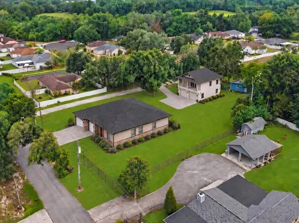 674 CALIFORNIA AVENUE, OCOEE, FL 34761