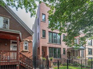 2616 W Rice St APT 3, Chicago, IL 60622