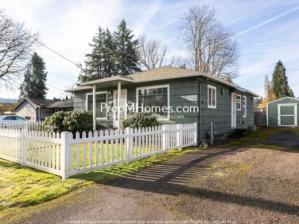 1548 8th St, West Linn, OR 97068