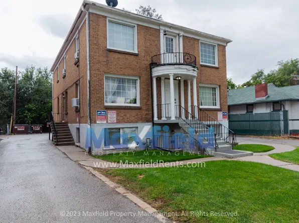 Coleman 652 E 700 S, 652 E 700 S APT 6, Salt Lake City, UT 84102