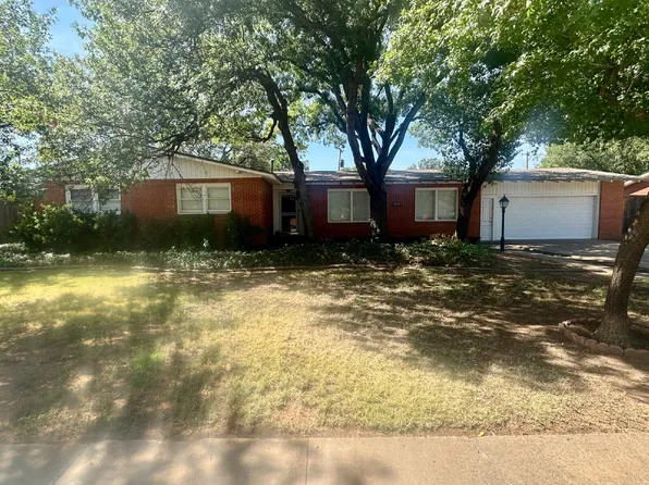 3703 47th St, Lubbock, TX 79413