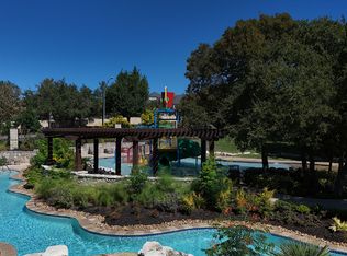 25043 Las Pilas, San Antonio, TX 78261