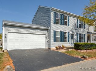 1732 Evening Star Ln, Aurora, IL 60504
