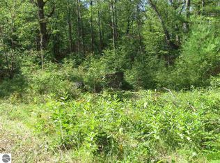 0 Tee Lake Rd, West Branch, MI 48661