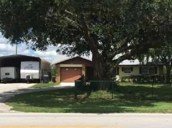 7050 Bereah Rd W, Fort Meade, FL 33841